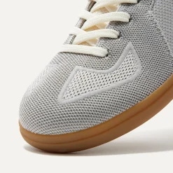 Rothy's The Rs01^The Rs01 Sneaker Ash Grey