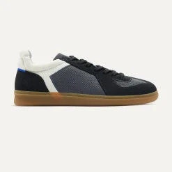Rothy's The Rs01^The Rs01 Sneaker Obsidian Black