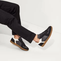 Rothy's The Rs01^The Rs01 Sneaker Obsidian Black