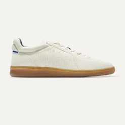 Rothy's The Rs01^The Rs01 Sneaker Bone