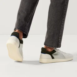 Rothy's The Rs01^The Rs01 Sneaker Moss Green