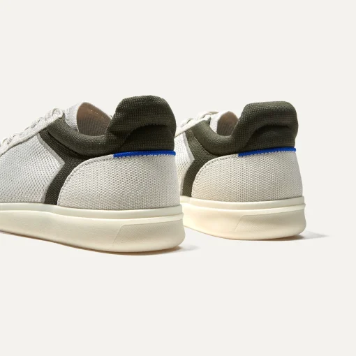 Rothy's The Rs01^The Rs01 Sneaker Moss Green