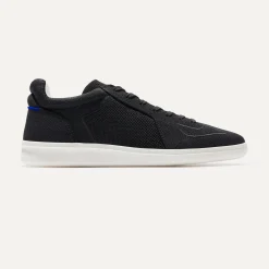 Rothy's The Rs01^The Rs01 Sneaker Black