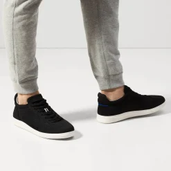 Rothy's The Rs01^The Rs01 Sneaker Black