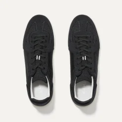 Rothy's The Rs01^The Rs01 Sneaker Black