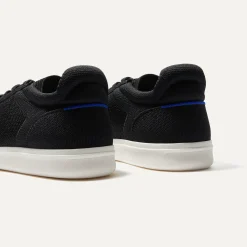Rothy's The Rs01^The Rs01 Sneaker Black