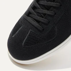 Rothy's The Rs01^The Rs01 Sneaker Black
