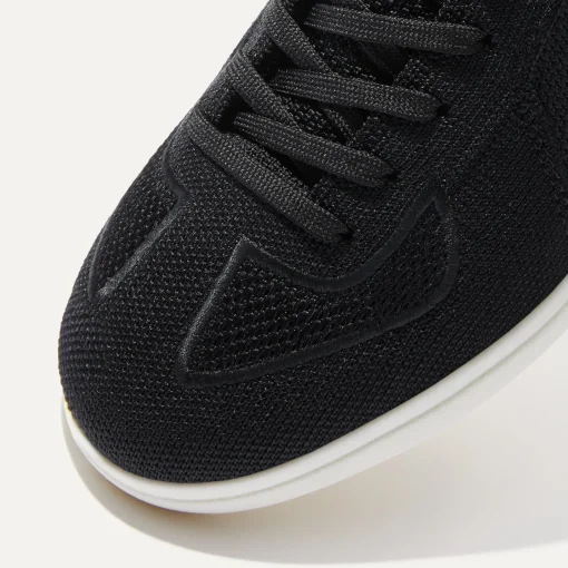 Rothy's The Rs01^The Rs01 Sneaker Black