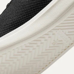 Rothy's The Rs01^The Rs01 Sneaker Black