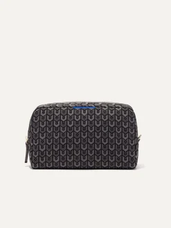 Rothy's Clutches & Pouches^The Universal Pouch Signature Black