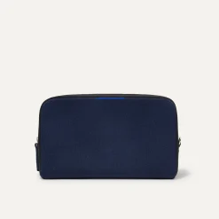 Rothy's Clutches & Pouches^The Universal Pouch Sapphire And Onyx