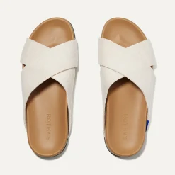 Rothy's The Weekend Slide^The Weekend Slide Oat