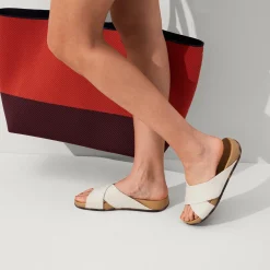 Rothy's The Weekend Slide^The Weekend Slide Oat