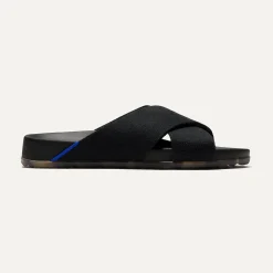 Rothy's The Weekend Slide^The Weekend Slide Black
