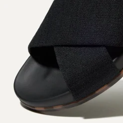 Rothy's The Weekend Slide^The Weekend Slide Black