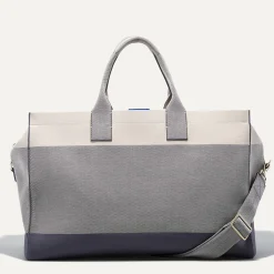 Rothy's Travel^The Weekender Sand Stone