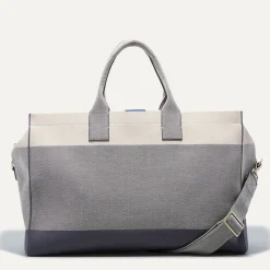 Rothy's Travel^The Weekender Sand Stone