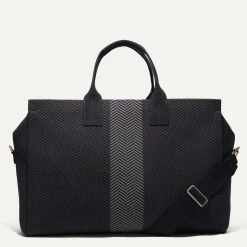 Rothy's Travel^The Weekender Shadow Black