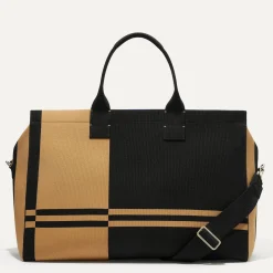 Rothy's Travel^The Weekender Camel And Black