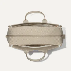 Rothy's Travel^The Weekender Coastal Mini Check