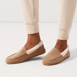 Rothy's The Slipper^The Women's Slipper Nutmeg